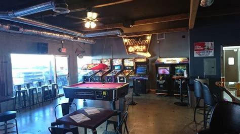 brewski's bar and arcade|brewski's pub events today.